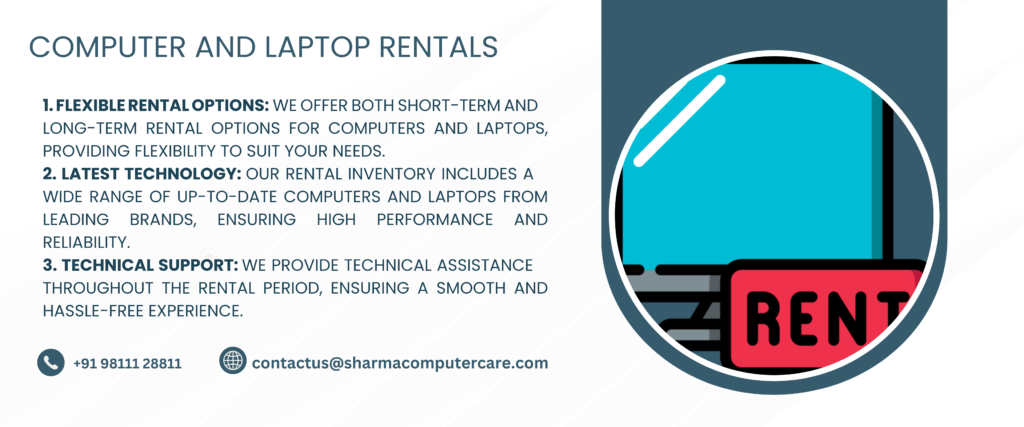 renting laptop computer renting a laptop near me sewa laptop notebook computer and laptop rentals